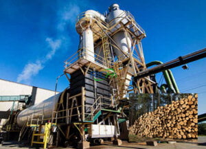 Wood Pellet Manufacturing Equipment - RICHI MACHINERY